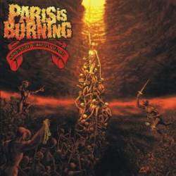 Paris Is Burning : Strength Within Reach Paris Is Burning : Strength Within Reach